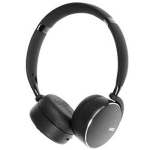 Наушники Bluetooth AKG Y500 Black