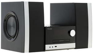 Домашняя аудиосистема Pioneer X-PM12