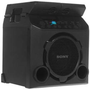 Домашняя аудиосистема Sony GTK-PG10