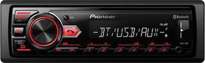 Автомагнитола Pioneer MVH-29BT