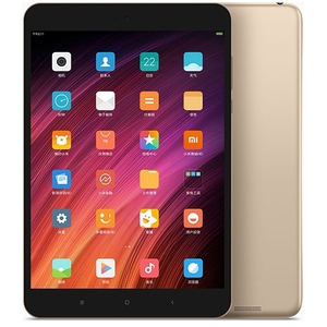 Планшет Xiaomi MiPad 3 64Gb Gold