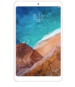 Планшет Xiaomi MiPad 4 64Gb Gold