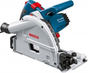 Циркулярная пила Bosch GKT 55 GCE Professional 0601675000