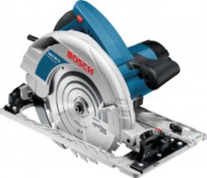 Циркулярная пила Bosch GKS 85 G Professional 060157A900