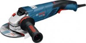 Болгарка Bosch GWS 18-125 SL Professional 06017A3200