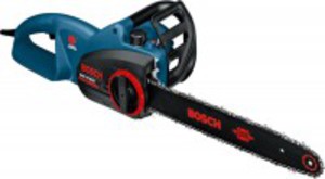 Цепная пила Bosch GKE 40 BCE Professional 0601597703