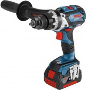 Дрель-шуруповерт Bosch GSB 18V-85 C Professional 06019G0300
