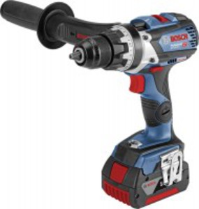 Дрель-шуруповерт Bosch GSR 18V-85 C Professional 06019G0100