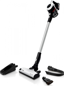 Пылесос BOSCH BCS61113, белый