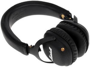 Наушники Marshall MID Bluetooth черный