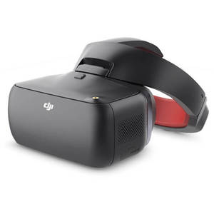 Очки виртуальной реальности DJI Goggles RE