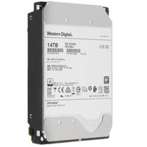 14 ТБ Жесткий диск WD Ultrastar DC HC530 [0F31284]