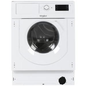 Встраиваемая стиральная машина Whirlpool BI WMWG 71253E EU
