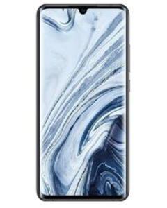 Смартфон Xiaomi Mi Note 10 128 ГБ черный