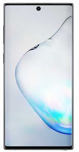 Смартфон SAMSUNG Galaxy Note 10 256Gb,  SM-N970F,  черный