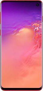 Смартфон SAMSUNG Galaxy S10 128Gb SM-G973FZRDSER гранат