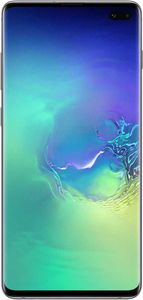 Смартфон SAMSUNG Galaxy S10+ 128Gb SM-G975FZGDSER зеленый
