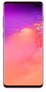 Смартфон SAMSUNG Galaxy S10+ 128Gb SM-G975FZRDSER гранат