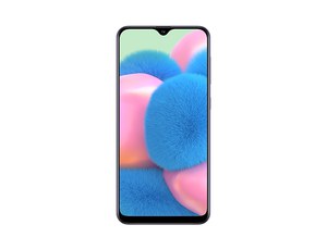 Смартфон SAMSUNG Galaxy A30s 32Gb,  SM-A307F,  фиолетовый