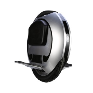 Моноколесо KingSong KS16S 420Wh V2 Silver