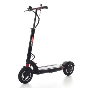 Электросамокат Starway Z10 52V18.2Ah