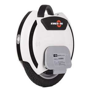 Моноколесо KingSong KS14DS 840Wh