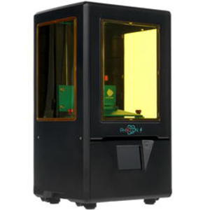 3D принтер Anycubic Photon S