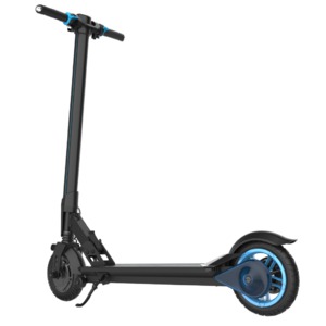 Электросамокат Inmotion L8F Black