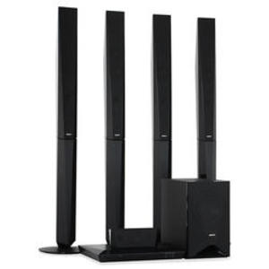 Домашний кинотеатр Sony BDV-E6100