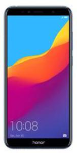 Смартфон Honor 7A синий