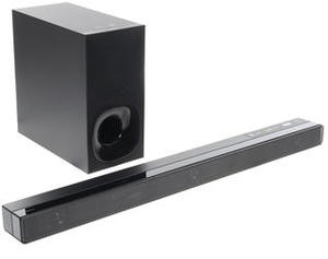 Саундбар Sony HT-ZF9 черный