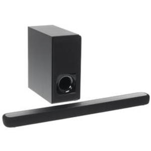 Саундбар Yamaha YAS-209 черный