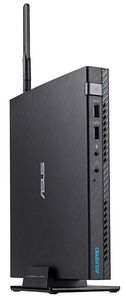 Мини ПК ASUS PRO E520-B133M (90MS0151-M01330), черный