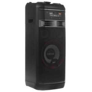 Домашняя аудиосистема LG OL100