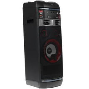 Домашняя аудиосистема LG XBOOM OL90DK