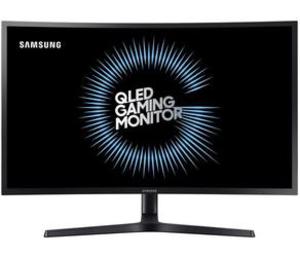 27" Монитор Samsung C27HG70QQI [LC27HG70QQIXCI]