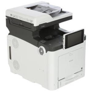 МФУ светодиодный Ricoh C360SNw