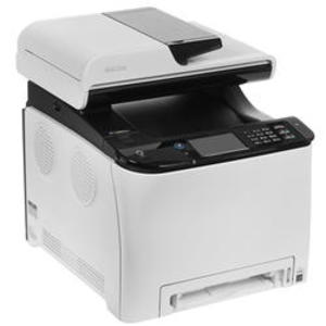 МФУ лазерное Ricoh SP C262SFNw