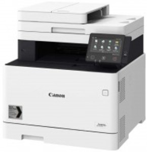 МФУ Canon i-SENSYS MF744CDW (3101C031)
