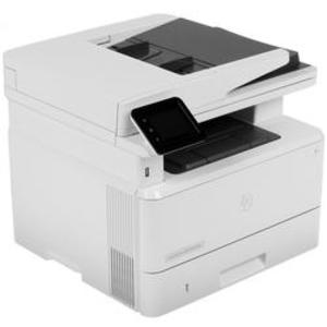 МФУ лазерное HP LaserJet Pro 400 M428fdn