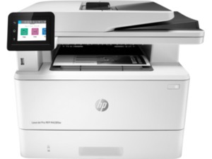 МФУ лазерное HP LaserJet Pro 400 M428fdw