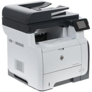 МФУ лазерное HP LaserJet Pro M521DW