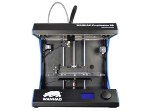 3D Принтер Wanhao D5S mini