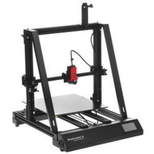 3D Принтер Wanhao D9/400