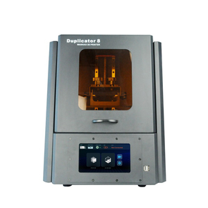 3D Принтер Wanhao D8