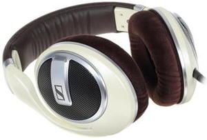 Наушники Sennheiser HD 599 бежевый
