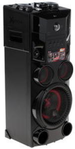 Домашняя аудиосистема LG XBOOM OM7560