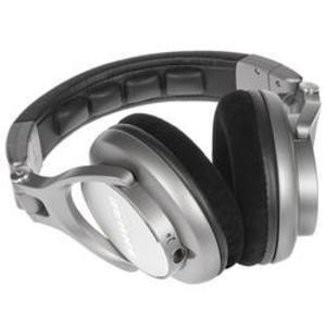 Проводные наушники Shure SRH940 серебристый