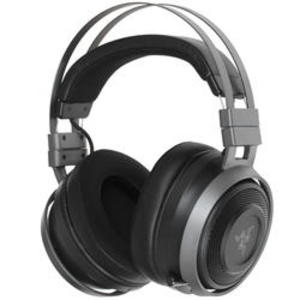 Гарнитура Razer Nari Ultimate, USB, черный (RZ04-02670100-R3M1)