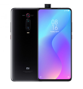 Смартфон Xiaomi Mi 9T 128Gb черный